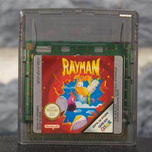 Rayman (1)